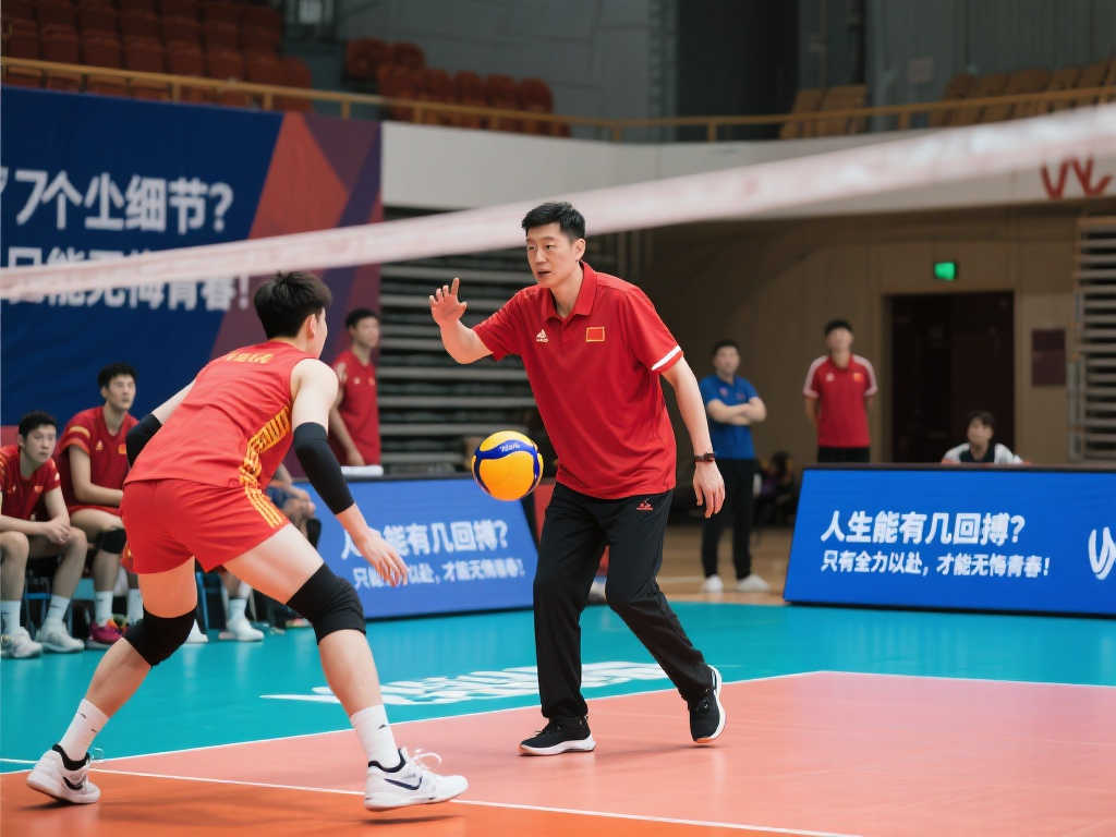 专访姜坤：人生拼搏几何？U21冠军成宝贵磨砺