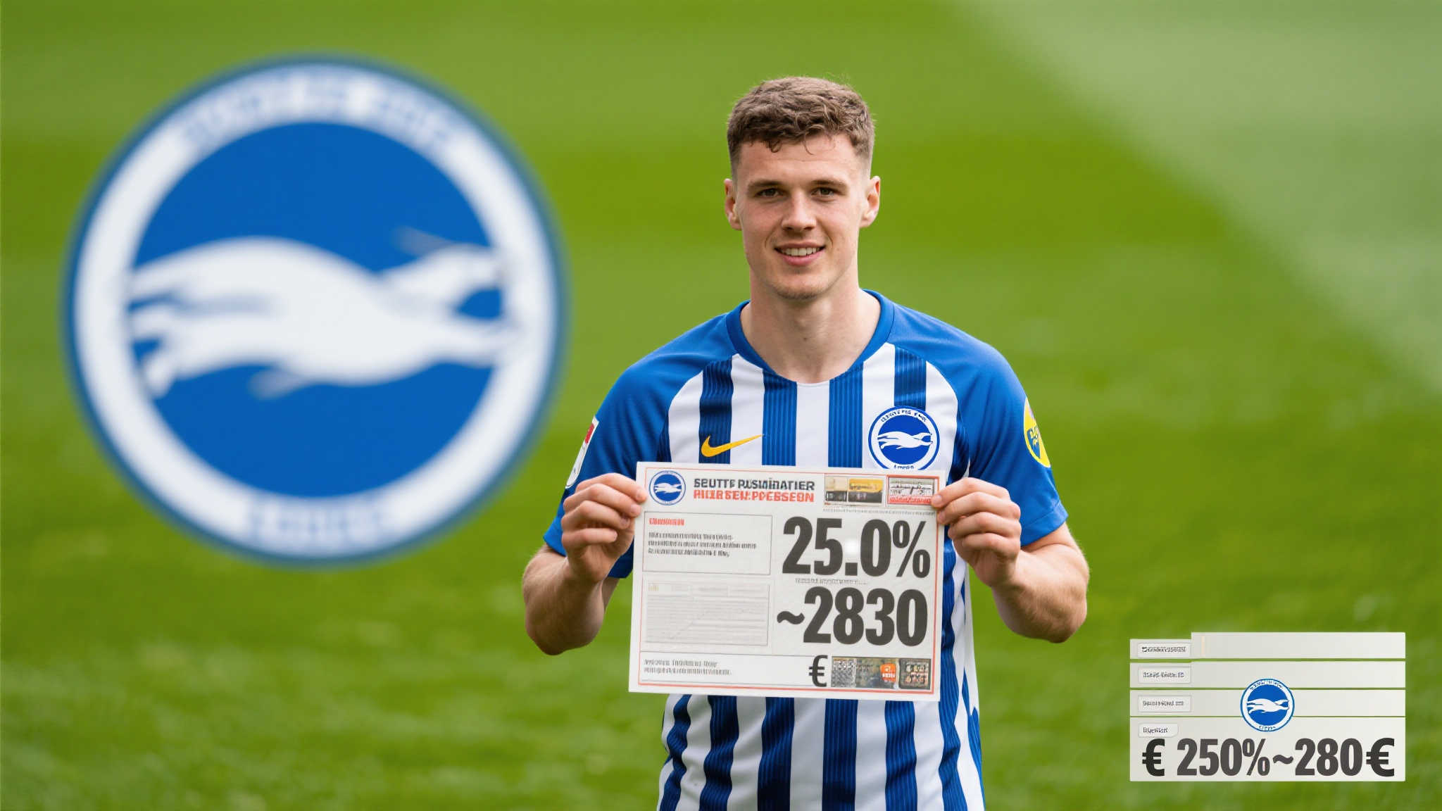 德媒称布莱顿逼近签约法兰克福球员拉明,转会细节曝光 德媒称布莱顿逼近签约法兰克福球员拉明,转会细节曝光