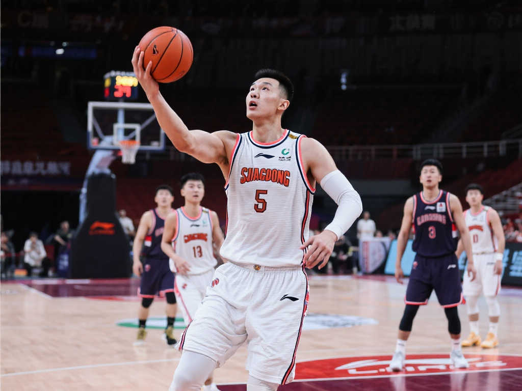 CBA总决赛:北京客场力克广厦拔得头筹 CBA总决赛:北京客场力克广厦拔得头筹