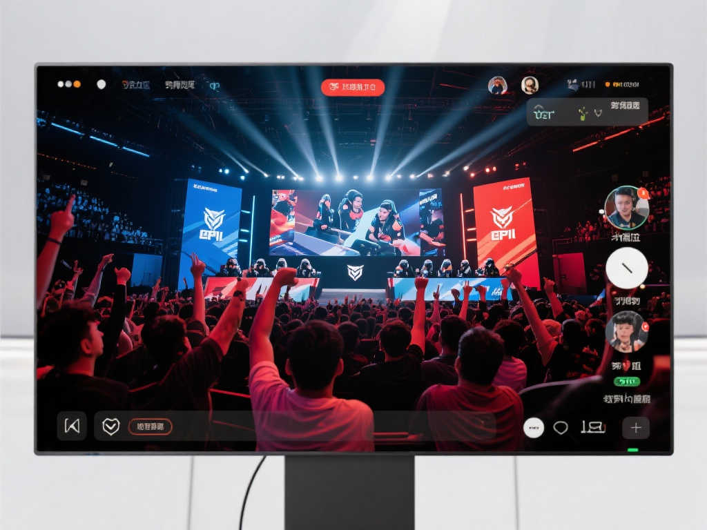 LPL选手专访热传，电竞人背后的坚持与梦想