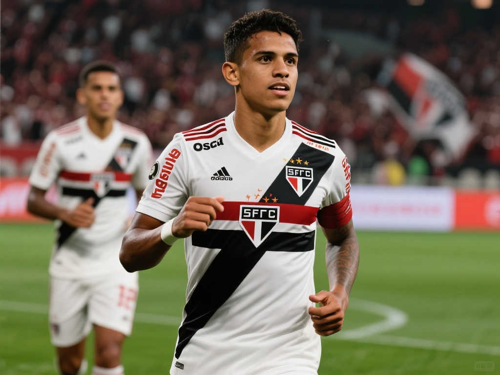 奥斯卡转会圣保罗内幕曝光：剧情反转还是早有伏笔？