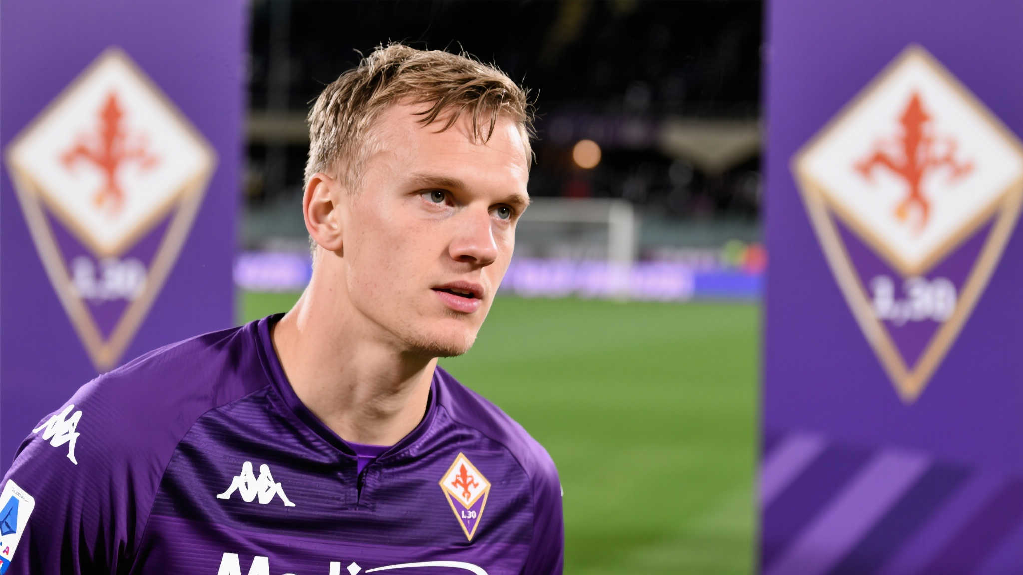 佩杜拉：佛罗伦萨拒绝支付1700万欧元收购古德蒙德松